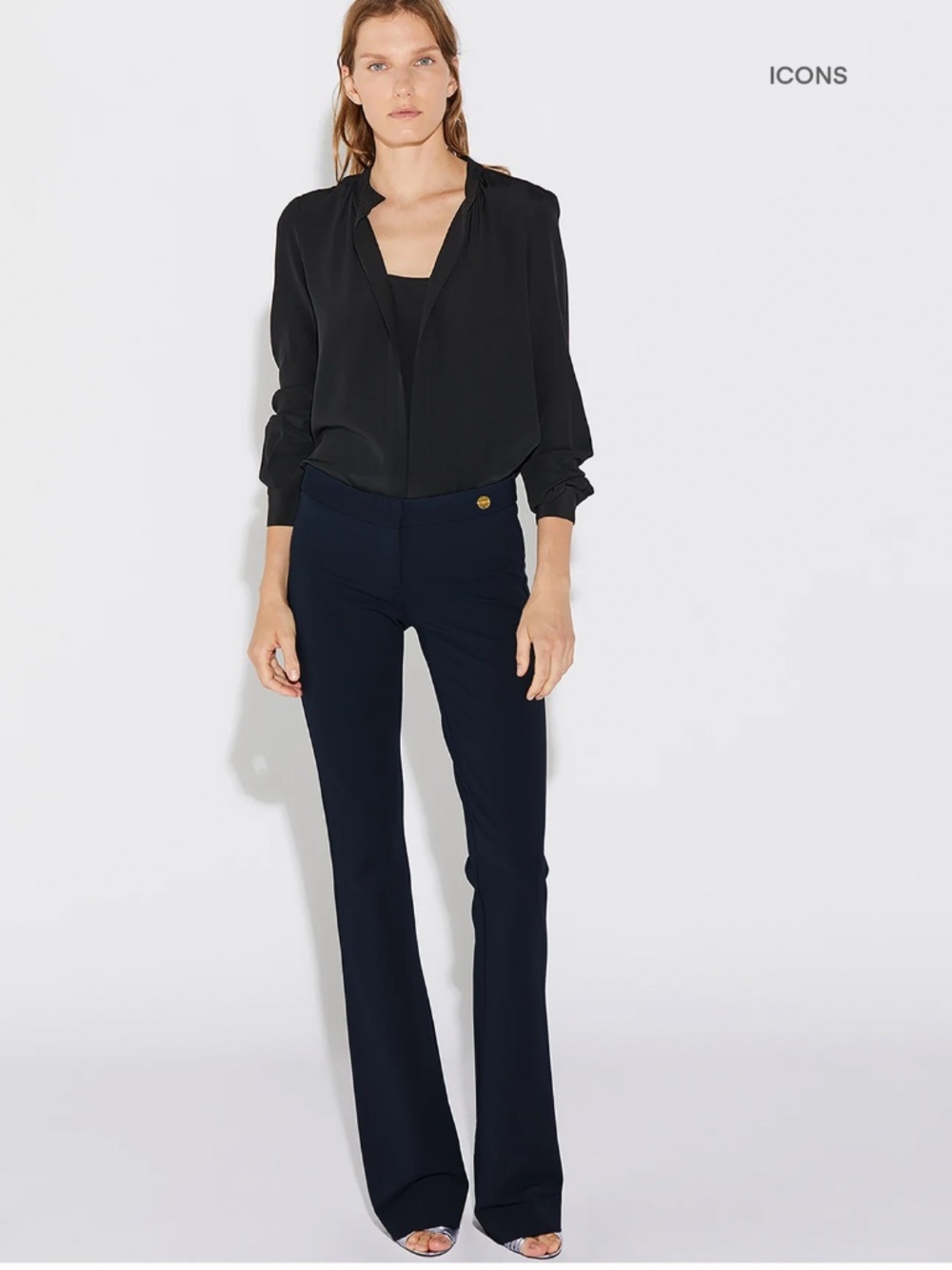 Callas Milano Jules Pants